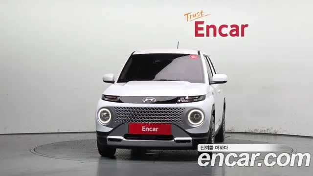 Hyundai Casper 2022 thumb 3