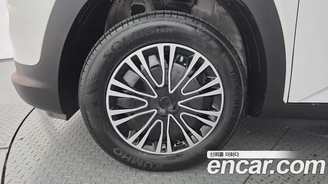Hyundai Casper 2022 thumb 5