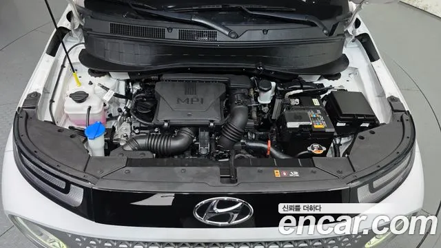 Hyundai Casper 2022 thumb 6