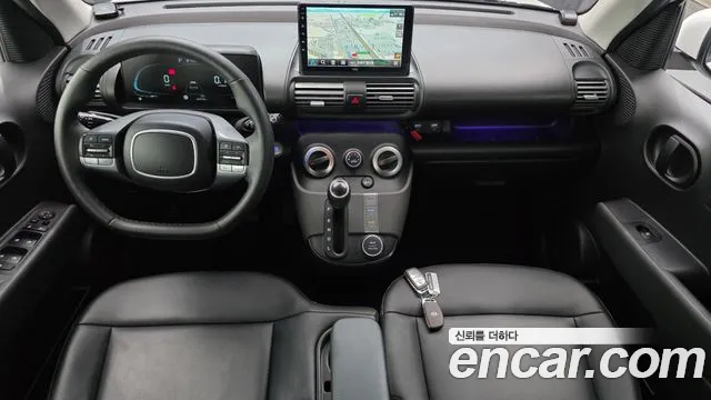 Hyundai Casper 2022 thumb 7