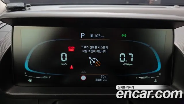 Hyundai Casper 2022 thumb 8