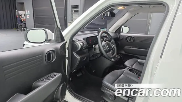 Hyundai Casper 2022 thumb 10