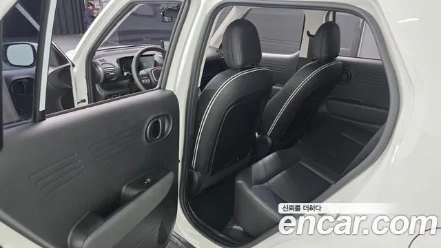 Hyundai Casper 2022 thumb 11