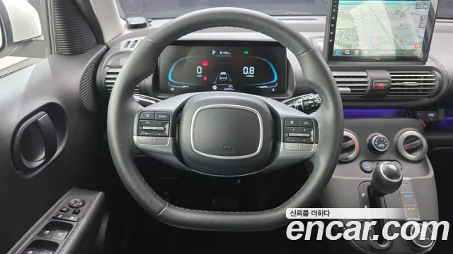 Hyundai Casper 2022 thumb 12