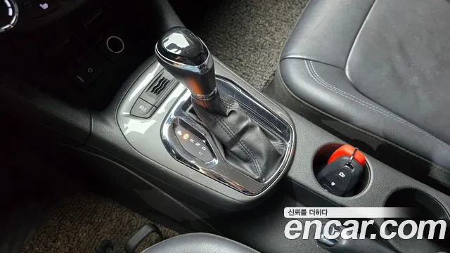 ChevroletGMDaewoo Cruze 2017 thumb 9