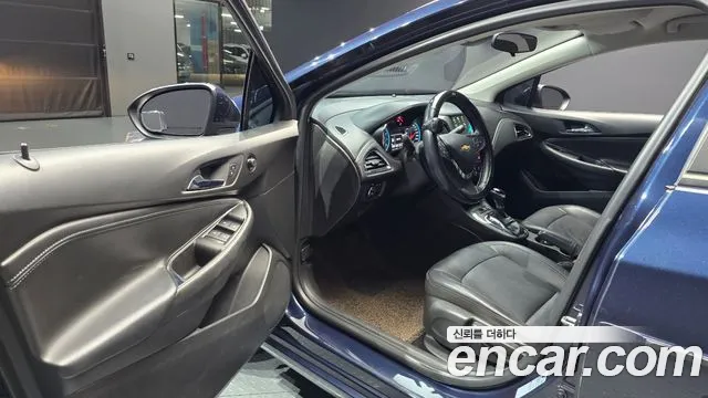 ChevroletGMDaewoo Cruze 2017 thumb 10