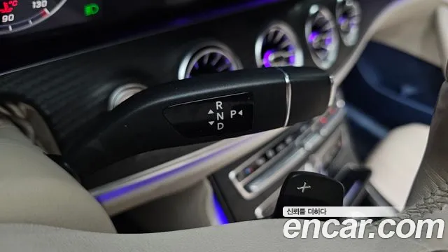 Mercedes-Benz E-Класс 2020 thumb 9