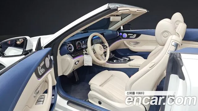 Mercedes-Benz E-Класс 2020 thumb 10