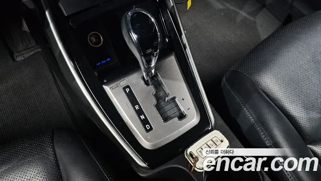 Hyundai Avante 2012 thumb 9