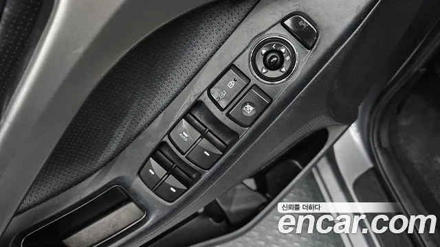 Hyundai Avante 2012 thumb 12