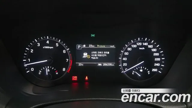 Genesis G80 2019 thumb 8