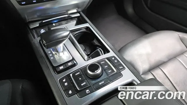 Genesis G80 2019 thumb 9