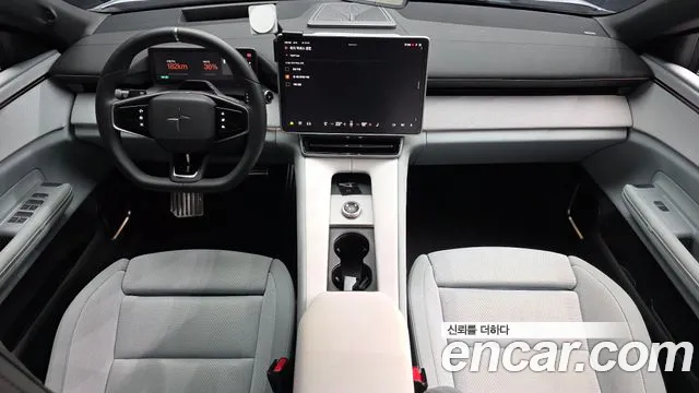 Polestar 4 2025 thumb 7