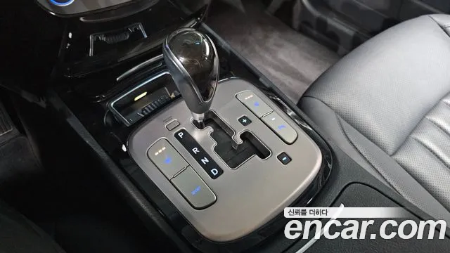 Hyundai Genesis 2011 thumb 9