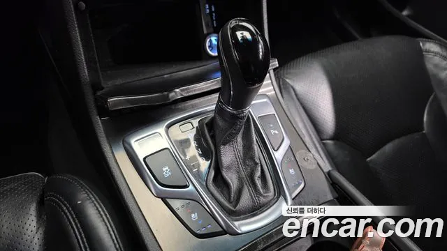 Hyundai Grandeur 2016 thumb 9