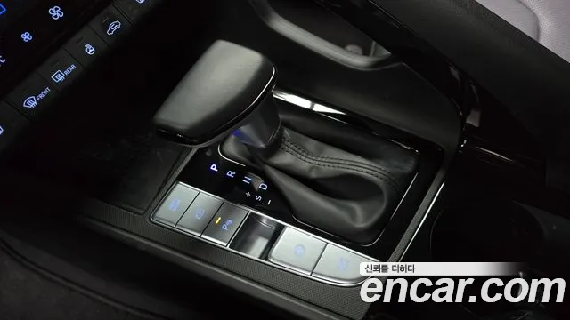 Hyundai Avante 2020 thumb 9