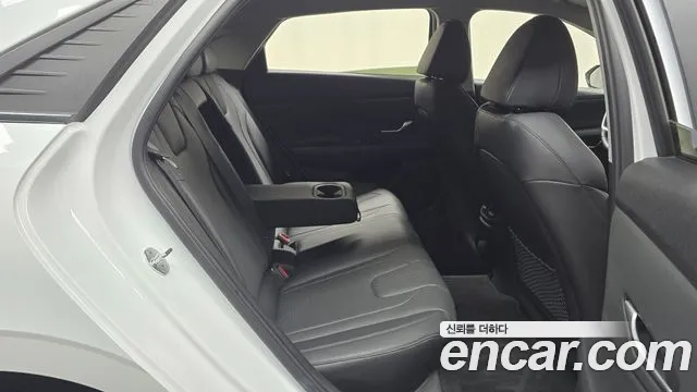 Hyundai Avante 2020 thumb 11