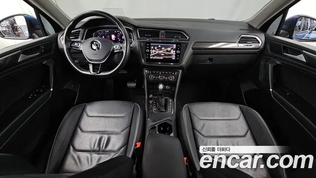 Volkswagen Tiguan 2020 thumb 7