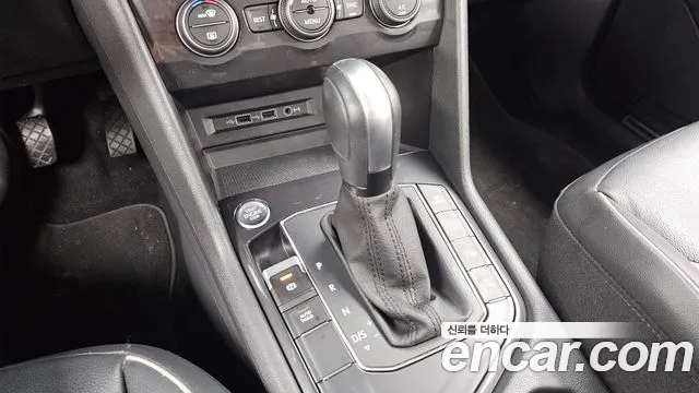 Volkswagen Tiguan 2020 thumb 9