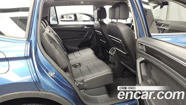 Volkswagen Tiguan 2020 thumb 11