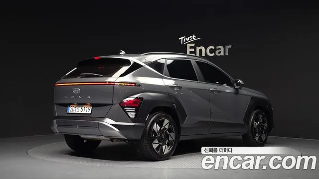 Hyundai Kona 2026 thumb 2