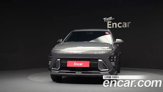 Hyundai Kona 2026 thumb 3