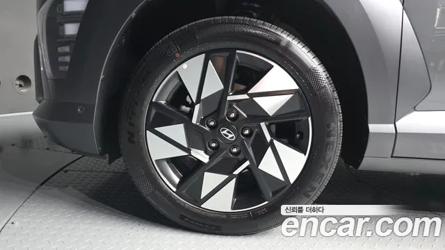 Hyundai Kona 2026 thumb 5