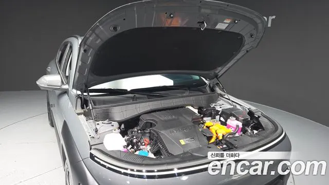 Hyundai Kona 2026 thumb 6