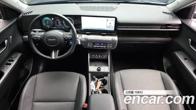 Hyundai Kona 2026 thumb 7