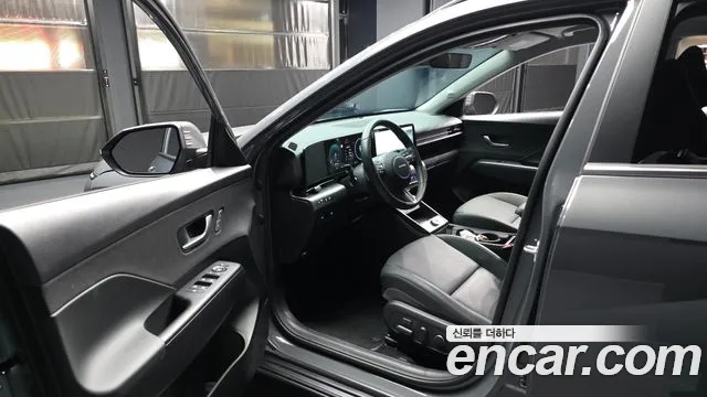 Hyundai Kona 2026 thumb 10