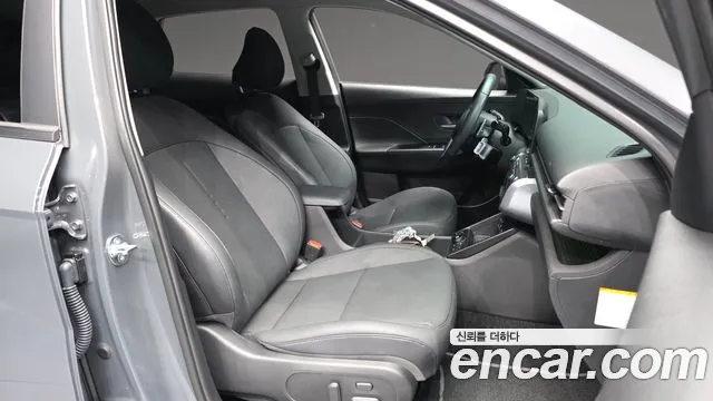 Hyundai Kona 2026 thumb 11