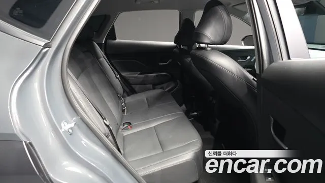Hyundai Kona 2026 thumb 12