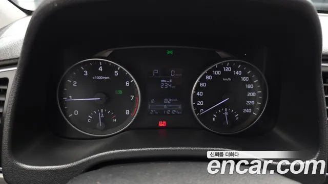Hyundai Avante 2016 thumb 7