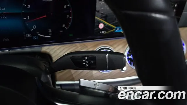 Mercedes-Benz E-Класс 2021 thumb 9