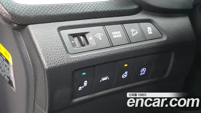 Hyundai Santa Fe 2017 thumb 12