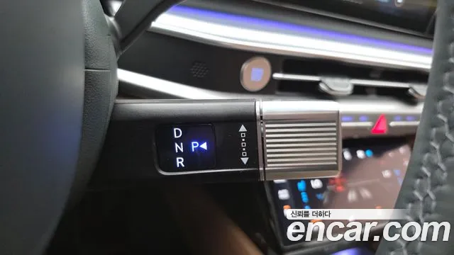 Hyundai Grandeur 2024 thumb 9