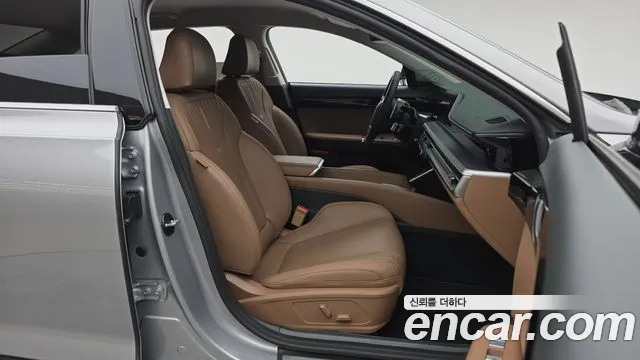 Hyundai Grandeur 2024 thumb 11