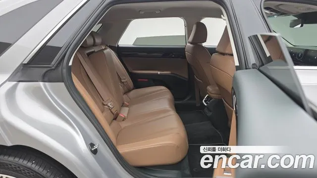 Hyundai Grandeur 2024 thumb 12