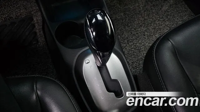 Chevrolet Spark 2016 thumb 9