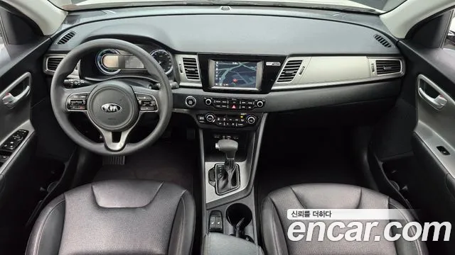 Kia Niro 2017 thumb 7