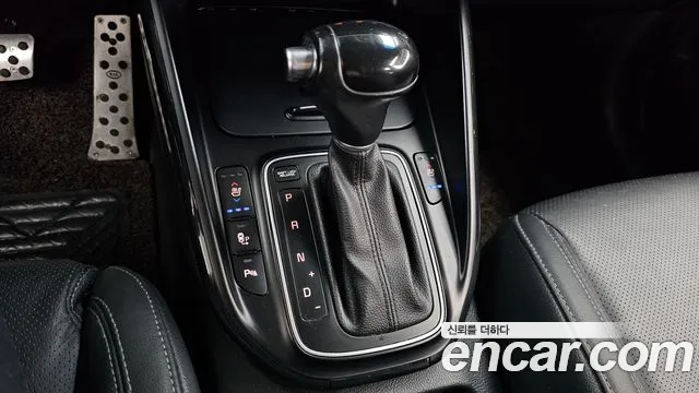 Kia Carens 2016 thumb 9
