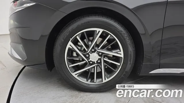 Hyundai Grandeur 2020 thumb 5