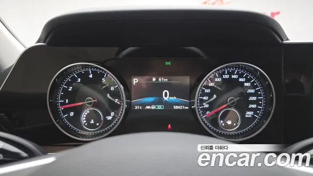 Hyundai Grandeur 2020 thumb 8