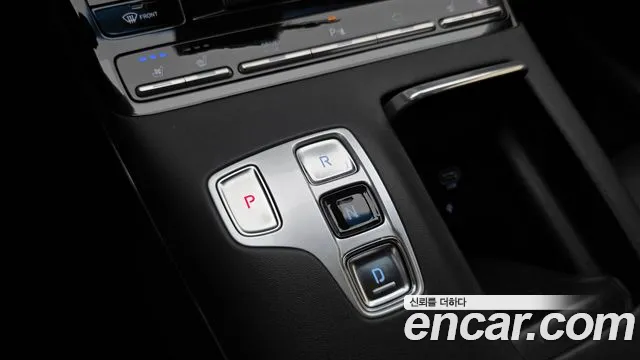Hyundai Grandeur 2020 thumb 9