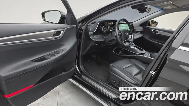 Hyundai Grandeur 2020 thumb 10