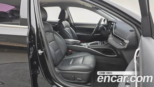 Hyundai Grandeur 2020 thumb 11