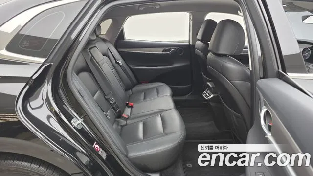 Hyundai Grandeur 2020 thumb 12