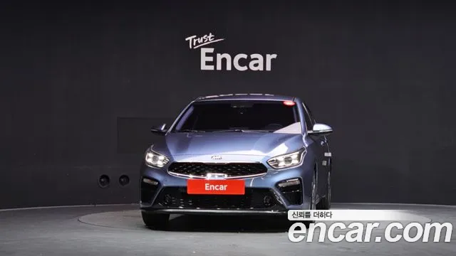Kia K3 2019 thumb 3