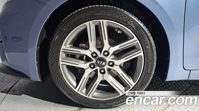 Kia K3 2019 thumb 5