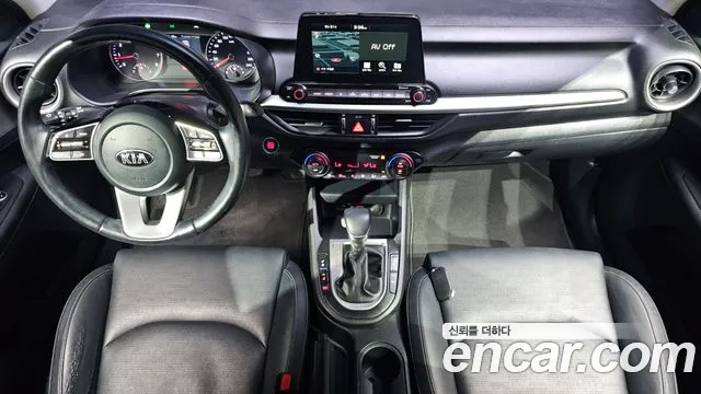 Kia K3 2019 thumb 7